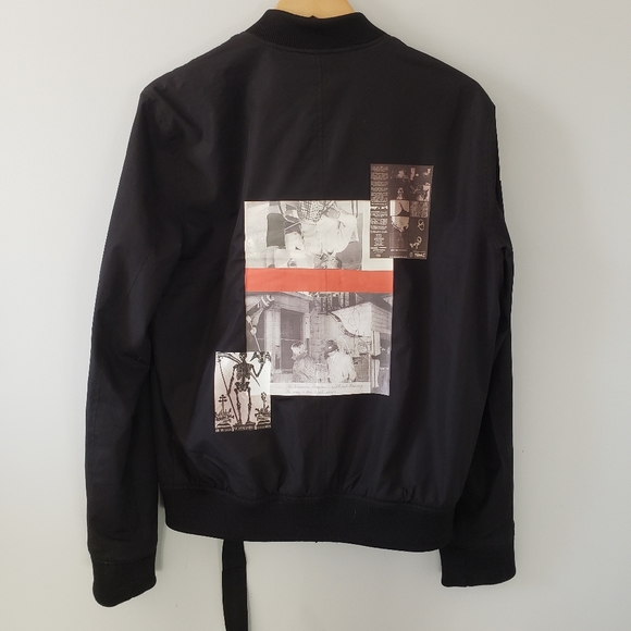 Hi-Tech Bomber from 𝙃𝙤𝙡𝙮 𝙔𝙖𝙢𝙨 - Picture 3 of 6